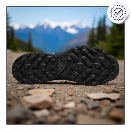 BUTY SPORTOWE MĘSKIE WYGODNE DO BIEGANIA NIKE PEGASUS DC8793 001 r. 40