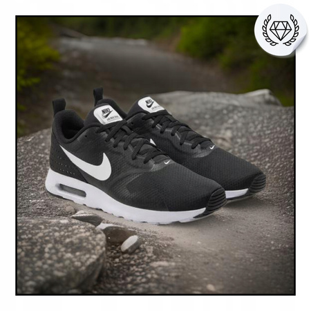 Buty Sportowe Męskie Wygodne Niskie NIKE AIR MAX TAVAS