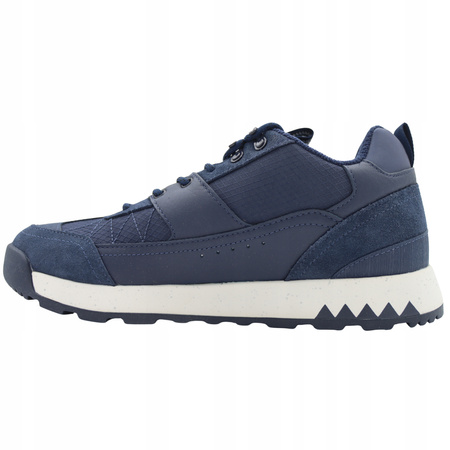 Buty Sneakersy Wygodne Miejskie Męskie LACOSTE 7-40CMA0003J18 