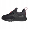 BUTY SPORTOWE DZIECIĘCE LEKKIE WYGODNE ADIDAS RAPIDAZEN I GZ3355