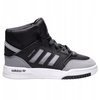 BUTY SPORTOWE MŁODZIEŻOWE WYGODNE ADIDAS DROP STEP FZ6186