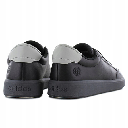 BUTY SPORTOWE MĘSKIE WYGODNE SNEAKERSY ADIDAS NOVA COURT GZ1783 r. 43 1/3