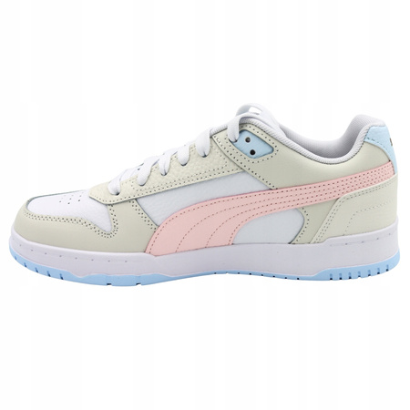 Buty Sportowe Męskie Puma Game Sneakersy wygodne