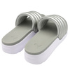 KLAPKI DAMSKIE STYLOWE WYGODNE PUMA KARMEN SLIDE PUFFY 395399 03 r. 40,5