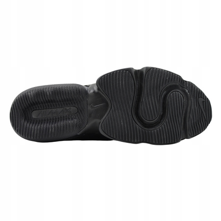 BUTY sportowe męskie NIKE AIR MAX INFINITY 2 CU9452-002 WYGODNE 