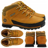 Buty trekkingowe Timberland męskie Euro Sprint Mid TB0A2K84EN1 