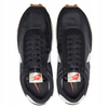Buty sportowe damskie CZARNE Nike W Dbreak wygodne 