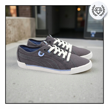 Buty Trampki Damskie Niskie Wygodne PUMA CORSICA WN'S 351354 08 