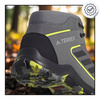 Buty Trekkingowe Dziecięce Wygodne ADIDAS TERREX HYPERHIKER