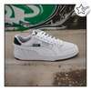 PUMA BUTY SPORTOWE MĘSKIE CAVEN białe sneakersy WYGODNE