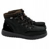 BUTY MĘSKIE LEKKIE SKÓRZANE HEYDUDE BRADLEY BOOT LEATHER 40189 001 