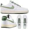 Buty sportowe lekkie męskie niskie sneakersy NIKE COURT VISION LO