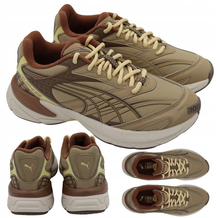 Buty sportowe Sneakersy męskie wygodne PUMA VELOPHASIS lekkie r. 43