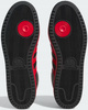 Buty Męskie Modne Wysokie Skórzane Skóra Wygodne ADIDAS TOP TEN
