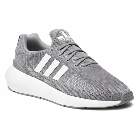 Buty Męskie Sportowe Lekkie Trampki Wygodne ADIDAS SWIFT RUN
