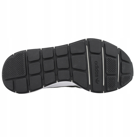 Buty sportowe męskie ADIDAS SWIFT RUN na trening 