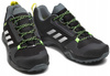 Buty Trekkinowe Lekkie Hikingowe Wygodne ADIDAS TERREX AX3 R. 41 1/3