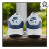 Buty Do Biegania Biegowe Męskie Wygodne NIKE AIR MAX 90 FN6958 001