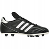 Korki Piłkarskie Buty Sportowe Męskie Adidas KAISER 5 LIGA Czarne