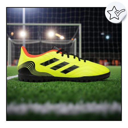 Buty turfy ADIDAS COPA SENSE.4 TF TMSOYE GZ1370 