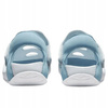 SANDAŁY SPORTOWE DZIECIĘCE LEKKIE NIKE SUNRAY PROTECT DH9462 401 r. 33,5