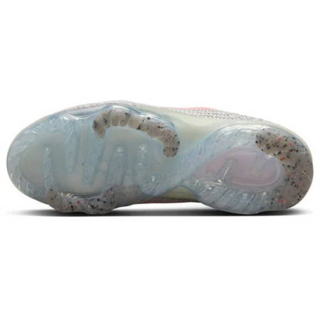 Buty damskie sportowe treningowe NIKE VAPORMAX 2021FK GS DB1550 103 