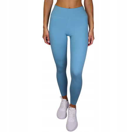 Leginsy Damskie Wygodne Oddychające Na Trening Sportowe NIKE