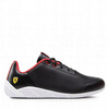 Buty sportowe czarne PUMA FERRARI RDG CAT lekkie 