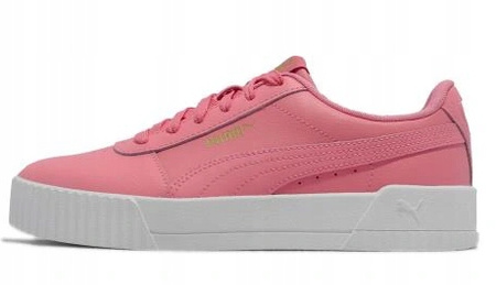 Buty sportowe damskie wygodne Puma 370325 27 