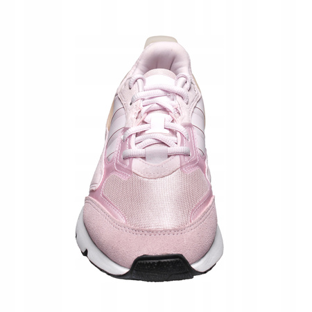 Buty Sneakersy Trampki Damskie Wygodne Lekkie ADIDAS ZX 1K BOOST