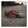 Buty Męskie Sportowe Wygodne Skórzane PUMA F1 FUTURE CAT MINERAL
