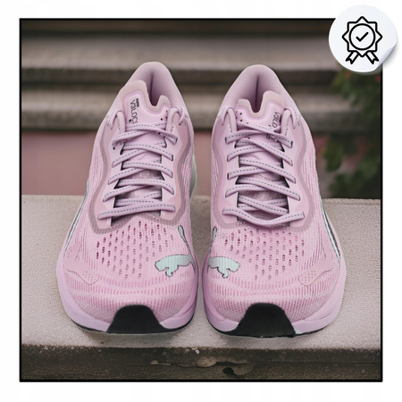 Buty Damskie Lekkie Wygodne Do Biegania PUMA VELOCITY NITRO 3 