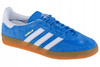 Adidas trampki męskie sportowe GAZELLE INDOOR niebieski r. 44 2/3
