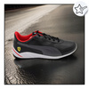 Buty Sportowe Męskie Za Kostkę wygodne PUMA FERRARI RDG Sneakersy 