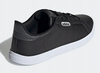 Buty sportowe damskie czarne ADIDAS COURTPOINT GZ5336 