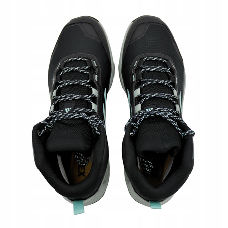 Buty męskie trekkingowe wygodne adidas terrex eastrail if4912