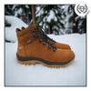 4f BUTY MĘSKIE WYGODNE TREKKINGOWE WYSOKIE NA JESIEŃ ZIMĘ OBMH255 81S 