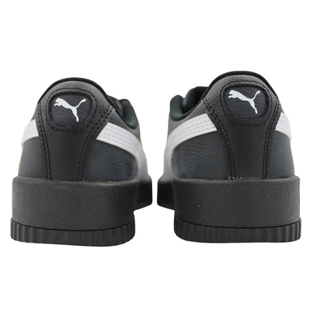 Buty damskie PUMA czarne sportowe wygodne