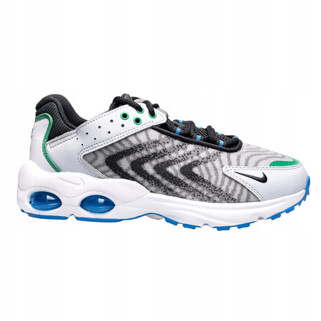 Buty sportowe młodzieżowe NIKE AIR MAX TW GS DQ0296 003