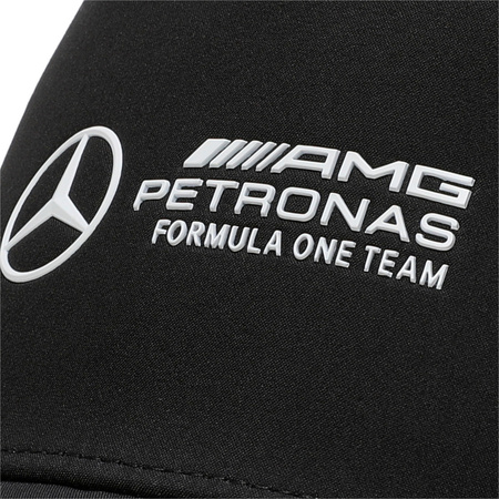 CZAPKA Z DASZKIEM PUMA MAPF1 025693 01 UNISEX r. UNIWERSALNY