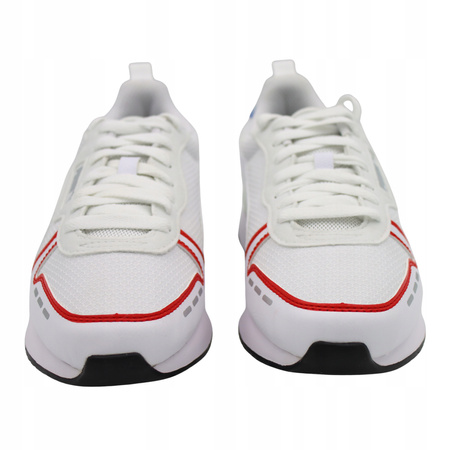 Buty Męskie Sportowe PUMA BMW MMS R78 Białe Wygodne 