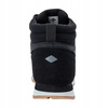 BUTY MĘSKIE ZIMOWE TREKKINGOWE TRAPERY LEE COOPER LCJ-24-03-3012MB
