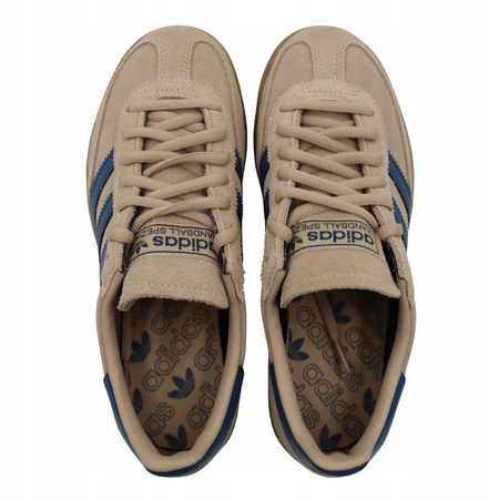 Buty sportowe damskie sneakersy adidas handball spezial jh5435
