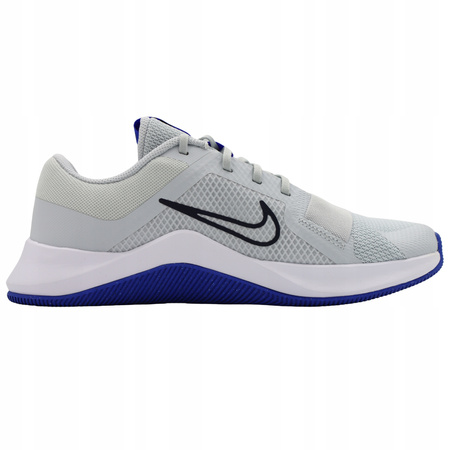 BUTY SPORTOWE MĘSKIE NA TRENING DO BIEGANIA NIKE TRAINER DM0823 009 r. 46