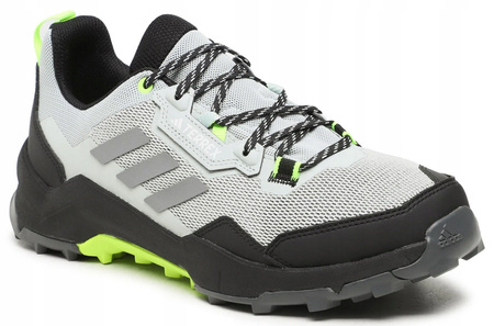 Buty Trekkinowe Górskie Lekkie Hikingowe Wygodne ADIDAS TERREX AX 