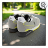 Buty męskie sportowe SNEAKERSY NOBIL 4183S1HY1 