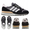 BUTY DAMSKIE SPORTOWE WYGODNE LEKKIE RETRO ADIDAS ZX 500 GY1980