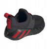 BUTY SPORTOWE DZIECIĘCE LEKKIE WYGODNE ADIDAS RAPIDAZEN I GZ3355