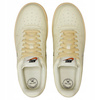 BUTY SPORTOWE DAMSKIE WYGODNE SKÓRA NIKE WMNS AIR FORCE DO9456 100 