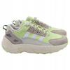 Buty Sneakersy Męskie Skóra Lekkie Wygodne ADIDAS ZX 22 BOOST 